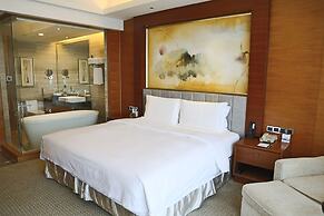 Grand Skylight International Hotel Guanlan