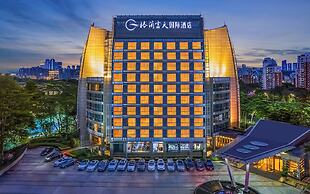 Grand Skylight International Hotel Guanlan