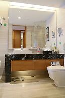 Grand Skylight International Hotel Guanlan