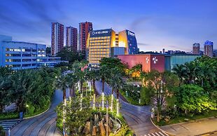 Grand Skylight International Hotel Guanlan