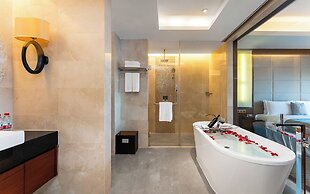Grand Skylight International Hotel Guanlan