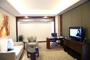 Grand Skylight International Hotel Guanlan