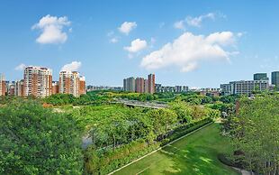 Grand Skylight International Hotel Guanlan