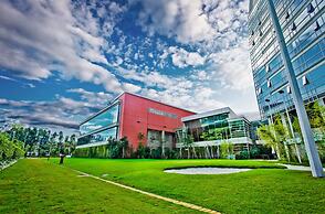 Grand Skylight International Hotel Guanlan