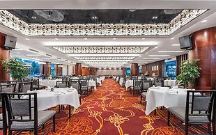 Grand Skylight International Hotel Guanlan
