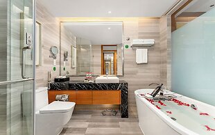 Grand Skylight International Hotel Guanlan