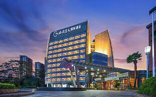 Grand Skylight International Hotel Guanlan