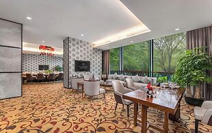 Grand Skylight International Hotel Guanlan