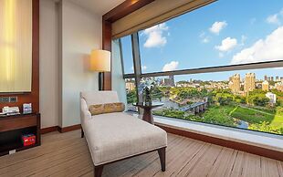 Grand Skylight International Hotel Guanlan