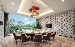 Grand Skylight International Hotel Guanlan