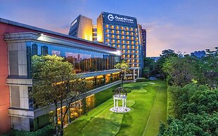 Grand Skylight International Hotel Guanlan