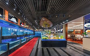 Grand Skylight International Hotel Guanlan
