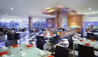 Hotel Santika Makassar
