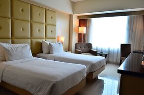 Hotel Santika Makassar