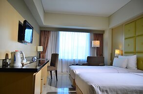 Hotel Santika Makassar