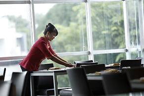 Hotel Santika Makassar