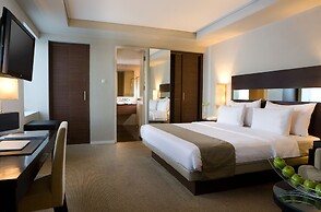 Hotel Santika Makassar