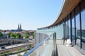 Radisson Blu Hotel Uppsala