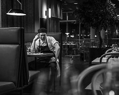 Radisson Blu Hotel Uppsala