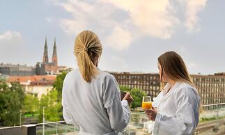 Radisson Blu Hotel Uppsala