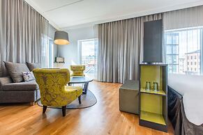 Radisson Blu Hotel Uppsala