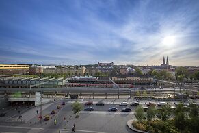 Radisson Blu Hotel Uppsala