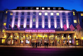 Radisson Blu Hotel Uppsala