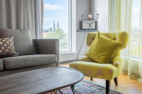 Radisson Blu Hotel Uppsala