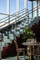 Radisson Blu Hotel Uppsala