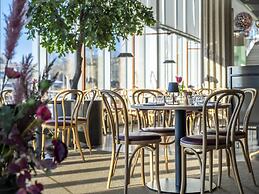 Radisson Blu Hotel Uppsala