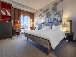 Radisson Blu Hotel Uppsala