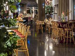 Radisson Blu Hotel Uppsala