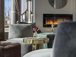 Radisson Blu Hotel Uppsala