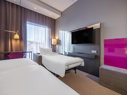 Radisson Blu Hotel Uppsala