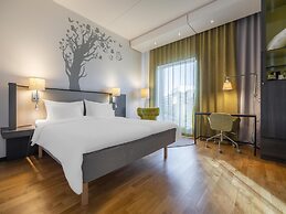 Radisson Blu Hotel Uppsala