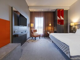 Radisson Blu Hotel Uppsala
