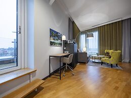 Radisson Blu Hotel Uppsala