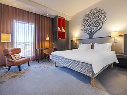 Radisson Blu Hotel Uppsala