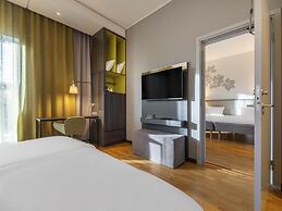 Radisson Blu Hotel Uppsala