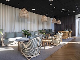Radisson Blu Hotel Uppsala