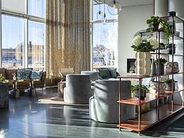 Radisson Blu Hotel Uppsala