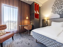 Radisson Blu Hotel Uppsala