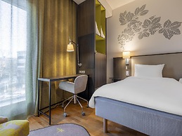 Radisson Blu Hotel Uppsala
