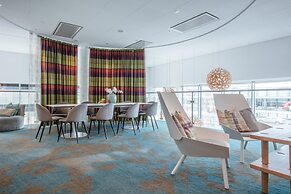Radisson Blu Hotel Uppsala