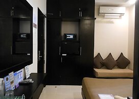 One Crescent Place