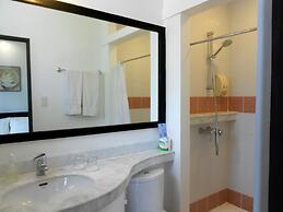 One Crescent Place