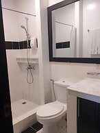 One Crescent Place