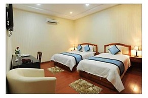 Song Thu Hotel