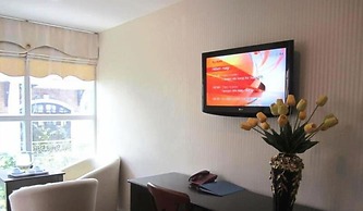 Song Thu Hotel