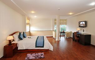 Song Thu Hotel